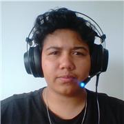 Aulas de inglês ou reforço de biologia EAD